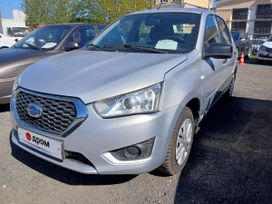  Datsun mi-Do 2016 , 579000 , -