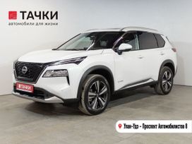 SUV   Nissan X-Trail 2024 , 4316000 , -