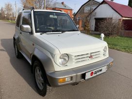  3  Mitsubishi Pajero Junior 1997 , 270000 , 