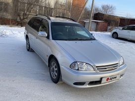  Toyota Caldina 2002 , 605000 , -