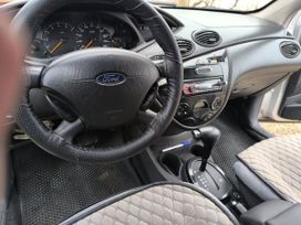  Ford Focus 2004 , 350000 , 