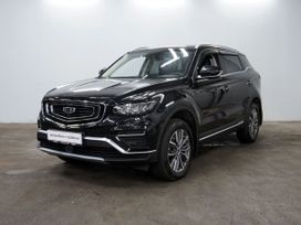 SUV   Geely Atlas Pro 2023 , 2140000 , 