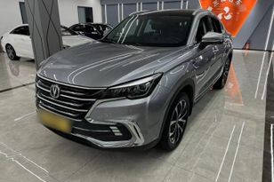 SUV   Changan CS85 Coupe 2020 , 1500000 , 