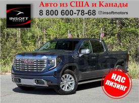  GMC Sierra 2022 , 11770000 , 