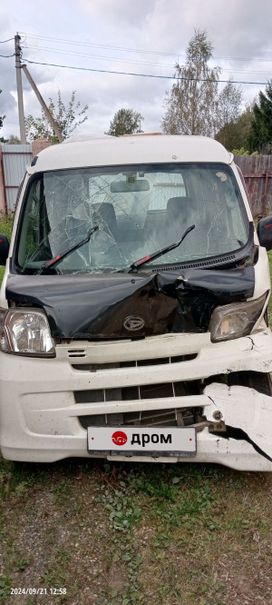    Daihatsu Hijet 2010 , 250000 , 