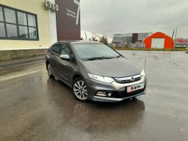  Honda Insight 2012 , 1275000 , 