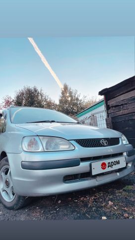    Toyota Corolla Spacio 1997 , 420000 , 