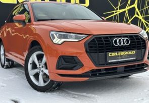 SUV   Audi Q3 2019 , 2360000 , 