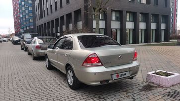  Nissan Almera Classic 2006 , 490000 , 