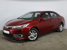  Toyota Corolla 2016 , 1490000 , 