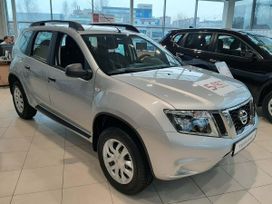 SUV   Nissan Terrano 2020 , 1341000 , 