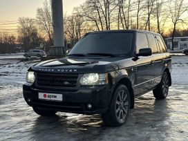 SUV   Land Rover Range Rover 2010 , 2000000 ,  