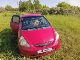  Honda Fit 2001 , 400000 , 