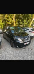 Минивэн или однообъемник Nissan Serena 2010 года, 1250000 рублей, 