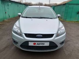  Ford Focus 2010 , 850000 , 