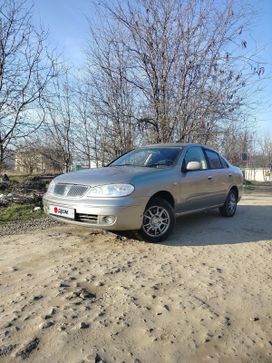  Nissan Bluebird Sylphy 2004 , 350000 , 