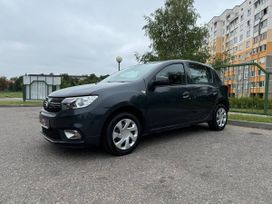  Dacia Sandero 2019 , 867000 , 