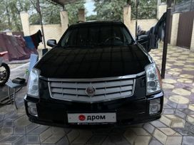 SUV   Cadillac SRX 2009 , 949000 , 