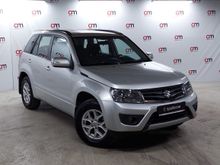 - Grand Vitara 2012