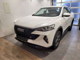 SUV   Haval F7x 2024 , 2499000 , 