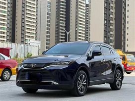 SUV   Toyota Harrier 2022 , 3480000 , 