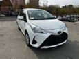  Toyota Vitz 2018 , 930000 , 
