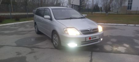  Toyota Corolla Fielder 2003 , 610000 , 