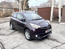  Toyota Ractis 2012 , 899000 , 