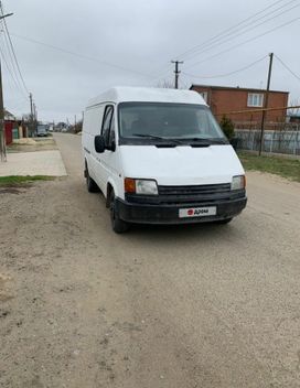  Ford Transit 1991 , 340000 , 