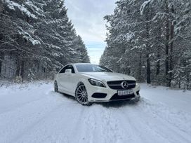  Mercedes-Benz CLS-Class 2017 , 2850000 , 