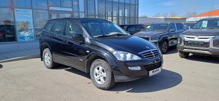 SUV   SsangYong Kyron 2012 , 1195000 , 