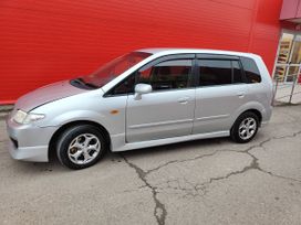    Mazda Premacy 2001 , 415000 , 