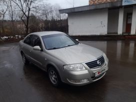  Nissan Almera Classic 2006 , 499999 , 