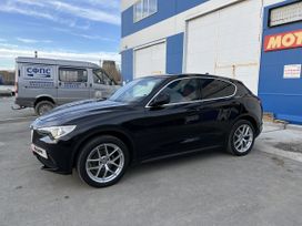 SUV   Alfa Romeo Stelvio 2018 , 3245000 , 