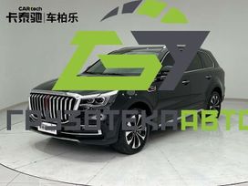 SUV   Hongqi HS7 2021 , 3081000 , 