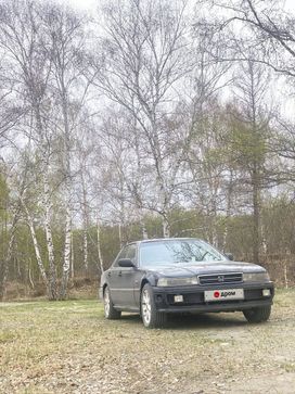  Honda Inspire 1990 , 270000 , 