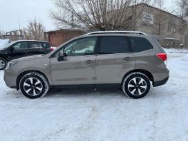 SUV   Subaru Forester 2017 , 1850000 , 