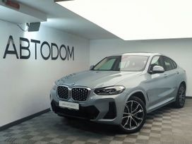 SUV   BMW X4 2024 , 8700000 , 