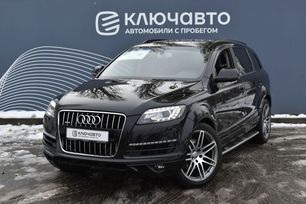 SUV   Audi Q7 2012 , 1490000 , 