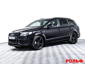 SUV   Audi Q7 2012 , 2448000 , 