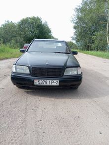  C-Class 1994