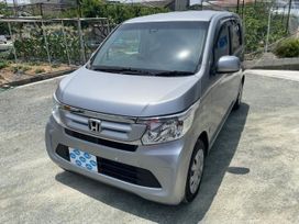  Honda N-WGN 2017 , 860000 , 