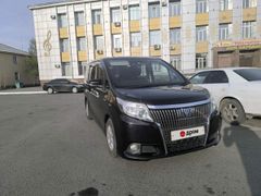 Toyota Esquire, 2015