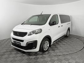    Peugeot Traveller 2021 , 3433000 , 