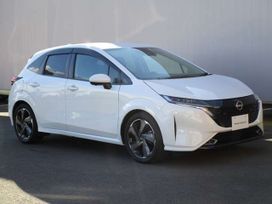  Nissan Aura 2022 , 1535000 , 