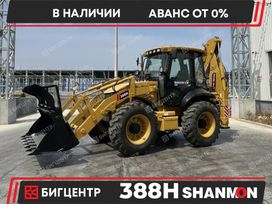 - Shanmon 388H 2024 , 6220000 , 