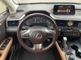 SUV   Lexus RX200t 2017 , 3850000 , 