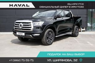  Great Wall Poer 2023 , 3789000 , 