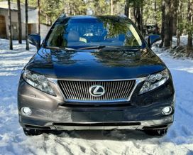 SUV   Lexus RX450h 2009 , 1980000 , -