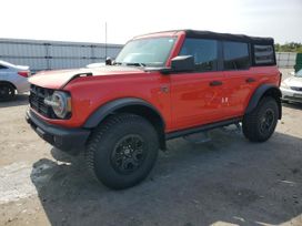 SUV   Ford Bronco 2022 , 3900000 , -